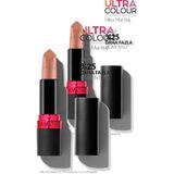 Avon Ultra Mat Ruj - 25 Peach Macaron Ikili Set - Renkli