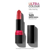 Avon Ultra Mat Ruj 26 M Coral Fever