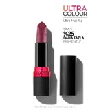 Avon Ultra Mat Ruj 36 Berry Blast