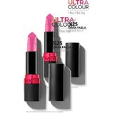 Avon Ultra Mat Ruj - Electric Pink Ikili Set - Renkli