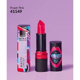 Avon Ultra Mat Ruj - Özel Koleksiyon - Power Pink
