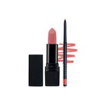AVON Ultra Mat Ruj Pure Pink Glimmerstick Dudak Kalemi Coral Desire