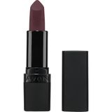 Avon Ultra Mat Ruj Royal Plum Stick E Vitamini ve Avokado Yağı İçeren Renkli Nemlendirici
