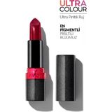 Avon Ultra Pırıltılı Krem Ruj - Rosy Lumos Pembe 1 Parça C Vitamini İçeren Uzun Süreli Etki
