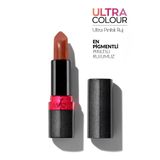 AVON Ultra Pırıltılı Ruj - Bronze Glaze