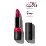 AVON Ultra Pırıltılı Ruj Stellar Magenta