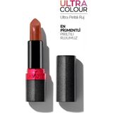 Avon Ultra Shimmer Lipstick - Bronze Glaze