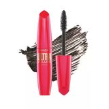 Avon Ultra Volume Brown Black Mascara