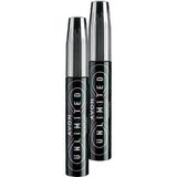 Avon Unlimited Instant Lift Brown 2'li Maskara