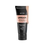 Avon Urban SPF50 Light 30 ml Fondöten
