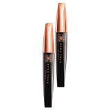 AVON Uzun Gösteren Besleyici Maskara 7 Ml. Black Ikili Set, 5050000110655