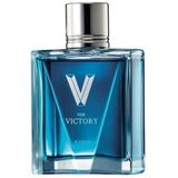 Avon V for Victory 75 ML EDT Erkek Parfümü