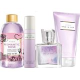 Avon Viva La Vita Edp 30 ml Kadın Parfüm 4'lü Set