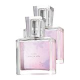 Avon Viva La Vita Edp 30 Ml Kadın Parfüm Set 21325600