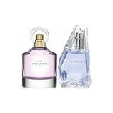 Avon Vıva La Vıta EDP 50 ml ve Perceıve 50 ml Kadın Parfüm Seti