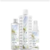 Avon White Lily Beyaz Zambak Banyo Köpüğü 500 Ml+Duş Jeli 250 ml + Vücut Spreyi 100 ml Set