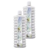 Avon White Lily Zambak 2x1 lt Banyo Köpüğü