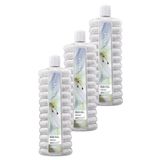 Avon White Lily Zambak 3x1 lt Banyo Köpüğü