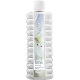 Avon White Lily Zambak Banyo Köpüğü 500 ml Doğal İçerikli Hafif Kokusuyla Rahatlatıcı Deneyim