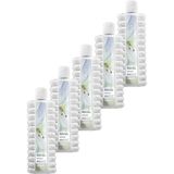 Avon White Lily Zambak Banyo Köpüğü 5'li Set 500 ml Muhteşem Beyaz Zambak Kokusu