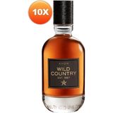 Avon Wild Country EDT 10x75 ml Erkek Parfüm