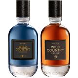Avon Wild Country EDT 75 ml+Wild Country Freedom EDT 75 ml Erkek Parfüm Seti