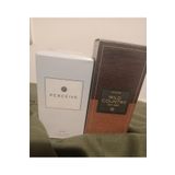 AVON Wild Country Erkek Parfüm Edt 75 Ml ve Perceive Kadın Parfüm Edp 50 Ml.