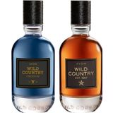 Avon Wild Country Ve Wild Country Freedom Erkek Parfüm Paketi