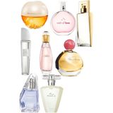 AVON wişh love ,purbalanka ,porsev,incansdens,foravey,rarepears,celebre,atrektion