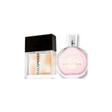 AVON Wish Of Love 50 Ml Bayan Edp+ Fullspeed 30 Ml Erkek Edt