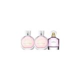 Avon Wish Of Love 50 ml Kadın Edt(2 Adet)+ Viva La Vita - 150 ml