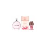 Avon Wish Of Love 50 ml + Soft Musk 50 ml