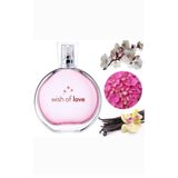 AVON Wish of Love 50ml EDT PARFÜM