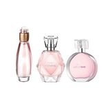 Avon Wish Of Love Celebre Femme 50 Ml Bayan Parfüm