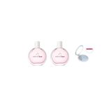 AVON Wish Of Love Edt 50 ml Kadın Parfümü İki 2 Adet + kozmiss ayna hediye