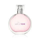 Avon Wish Of Love EDT 50 ml Kadın Parfümü