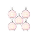 Avon Wish Of Love Edt 5x50ml Kadın Parfüm