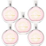 Avon Wish Of Love Kadın Edt 50 ml 5 Adet Etkili Koku ile Romantik Hediye Seçeneği