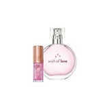 Avon Wish Of Love Kadın EDT ve Shimmering Petal Dudak Yağı Seti 2 Parça