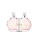 Avon Wish Of Love Kadın Parfüm 2'li Set ve Rollon Paketi
