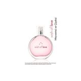 AVON Wish of Love Kadın Parfüm Bahara Özel Ambalaj EDT 50ml