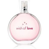 Avon Wish Of Love Kadın Parfüm EDP 50 ml Aromatik Koku ile Şıklığınızı Tamamlayın