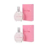 Avon Wish Of Love Kadın Parfüm Edt 50 Ml. İkili Set 50 Ml X 2 Adet
