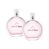 Avon Wish Of Love Kadın Parfüm İkili Set