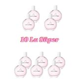AVON Wish Of Love Parfüm 10 Lu Set Süper