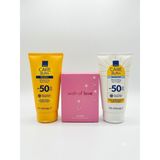 Avon Wish Of Love Parfüm ve Güneş Kremi Seti