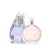 Avon Wish Of Love ve Perceive Kadın Parfüm Paketi