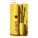 Avon Wonder Curl Maskara, Hacim ve Kıvrım Etkili, Suya Dayanıklı