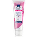 Avon Works Hassas Ciltler İçin Aloe ve Jojoba Yağlı Hızlı Etkili Vücut Tüy Dökücü Krem 100 ml – 2,5 Dakikada Pürüzsüzlük