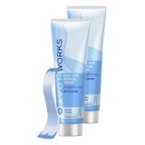Avon Works Vücut İçin 2x100 ml Tüy Dökücü Krem